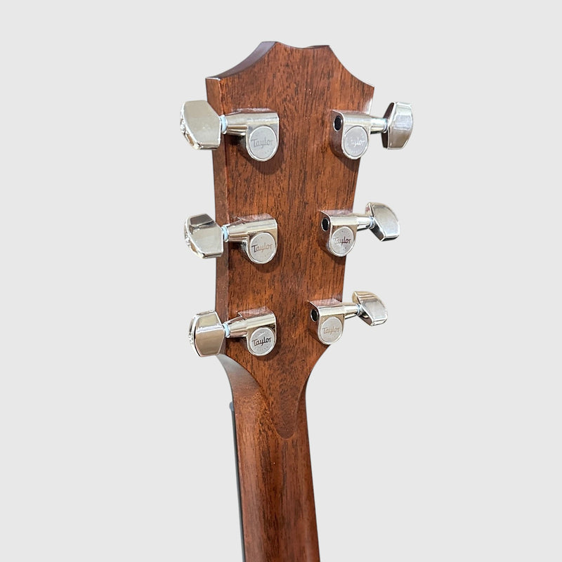 Taylor 314e V Class Grand Auditorium Acoustic Electric Guitar 2024 - Natural
