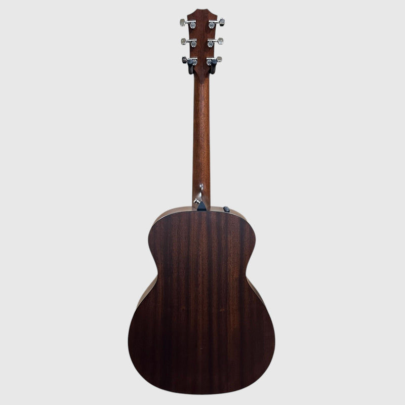 Taylor 314e V Class Grand Auditorium Acoustic Electric Guitar 2024 - Natural