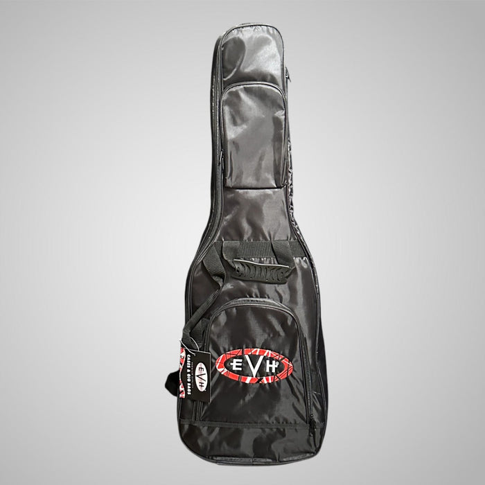 EVH Frankenstein "Frankie" Relic Electric Guitar - White