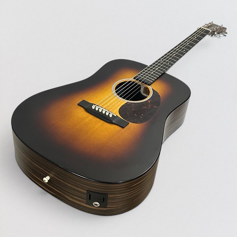 Martin D-X2E X Series Dreadnought Acoustic Electric Guitar - Sunburst