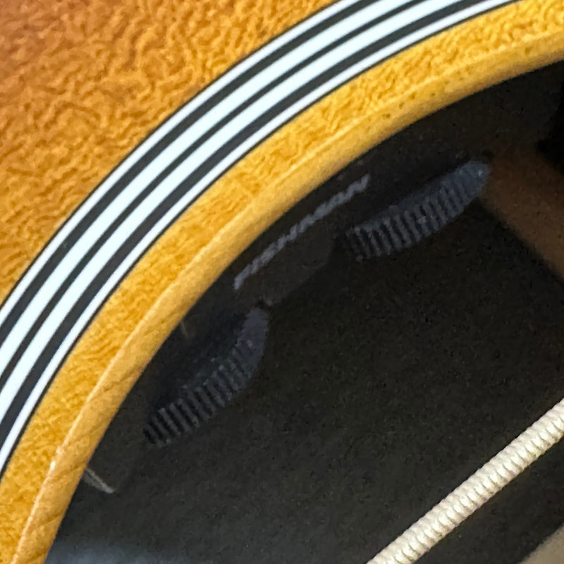 Martin D-X2E X Series Dreadnought Acoustic Electric Guitar - Sunburst