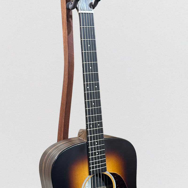 Martin D-X2E X Series Dreadnought Acoustic Electric Guitar - Sunburst