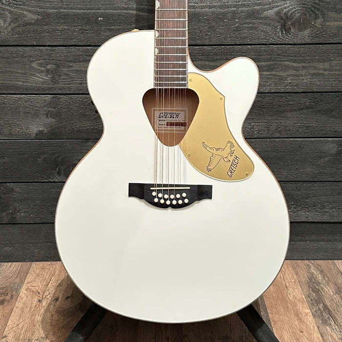 Gretsch G5022CWFE-12 Rancher Falcon 12-String Acoustic-Electric Guitar -