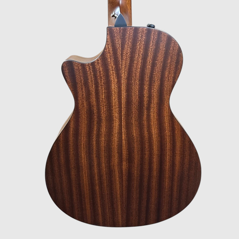 Taylor 352ce 12 String Grand Concert Acoustic Electric Guitar 2024 - Natural