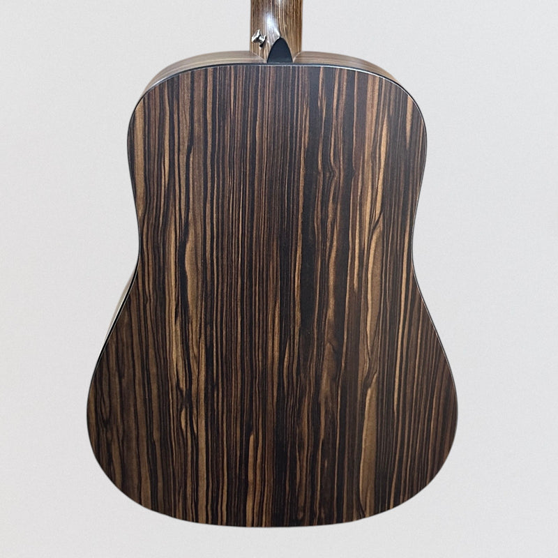 Martin D-X2E X Series Dreadnought Acoustic Electric Guitar - Sunburst