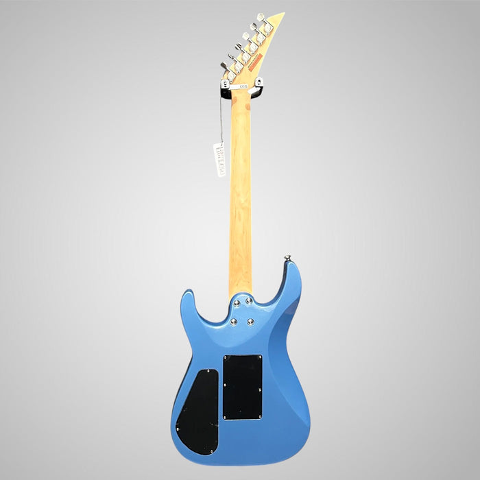Jackson X Series Dinky DK3XR M HSS Electric Guitar - Frostbyte Blue