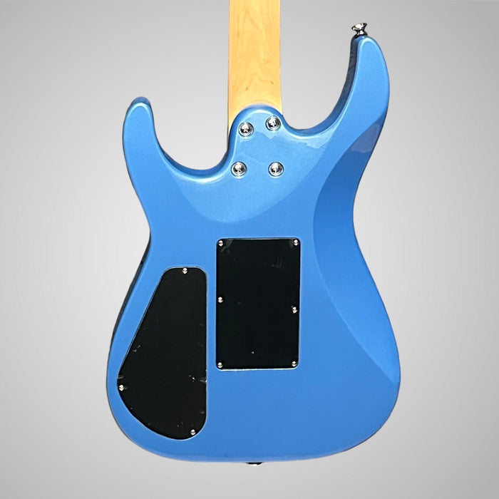 Jackson X Series Dinky DK3XR M HSS Electric Guitar - Frostbyte Blue