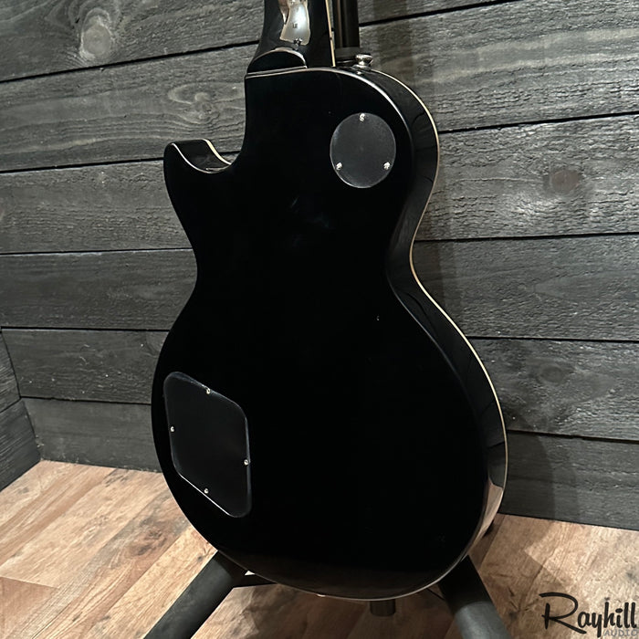 Epiphone Les Paul Standard 60s Electric Guitar Black Ebony