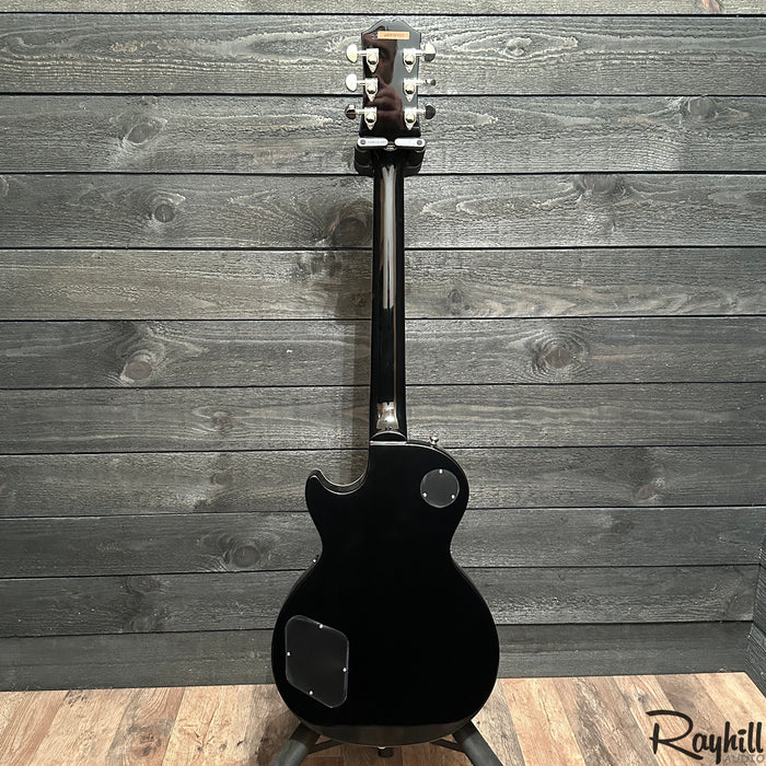 Epiphone Les Paul Standard 60s Electric Guitar Black Ebony