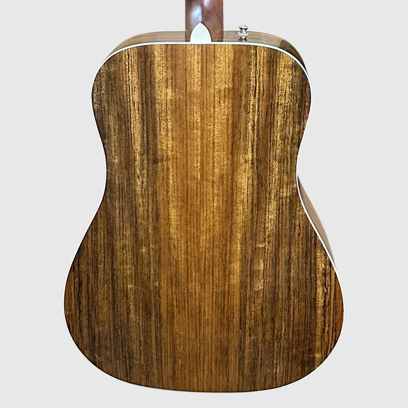 Fender California Vintage King Acoustic-Electric Guitar - Mojave