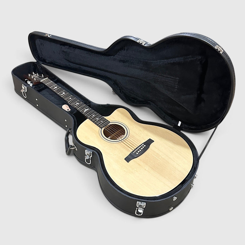 Paul Reed Smith PRS SE AX20E Orchestra Acoustic Electric Guitar - Natural