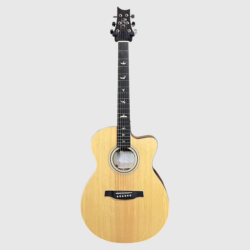 Paul Reed Smith PRS SE AX20E Orchestra Acoustic Electric Guitar - Natural