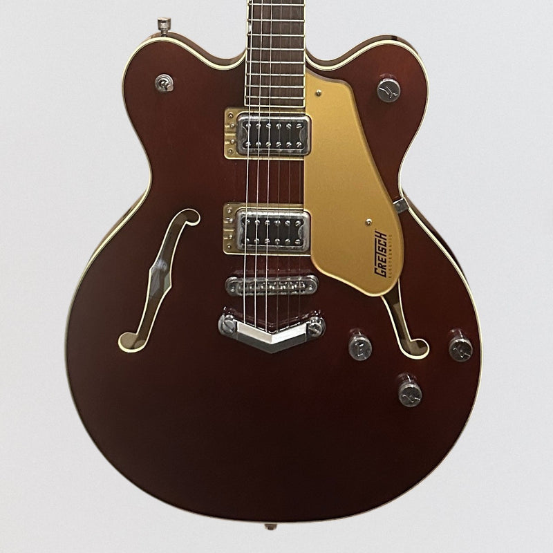 Gretsch G5622 Electromatic Center Block Semi-Hollowbody Electric Guitar - Walnut
