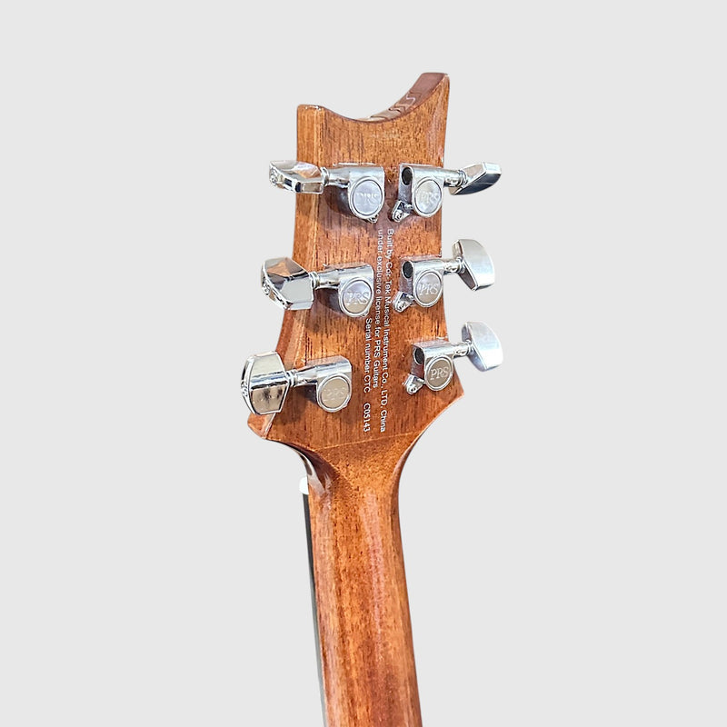 Paul Reed Smith PRS SE AX20E Orchestra Acoustic Electric Guitar - Natural
