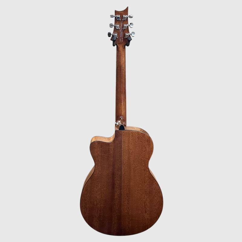 Paul Reed Smith PRS SE AX20E Orchestra Acoustic Electric Guitar - Natural