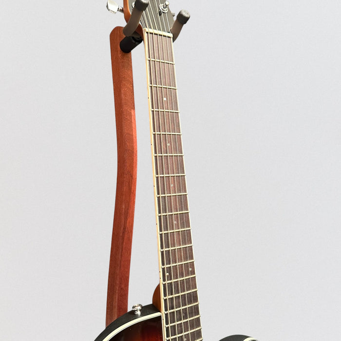 Ovation CS28P-KOAB-G Celebrity Series Traditional Plus Super Shallow Acoustic-Electric Guitar - Koa Burst