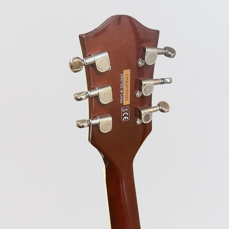 Gretsch G5622 Electromatic Center Block Semi-Hollowbody Electric Guitar - Walnut