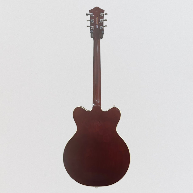 Gretsch G5622 Electromatic Center Block Semi-Hollowbody Electric Guitar - Walnut