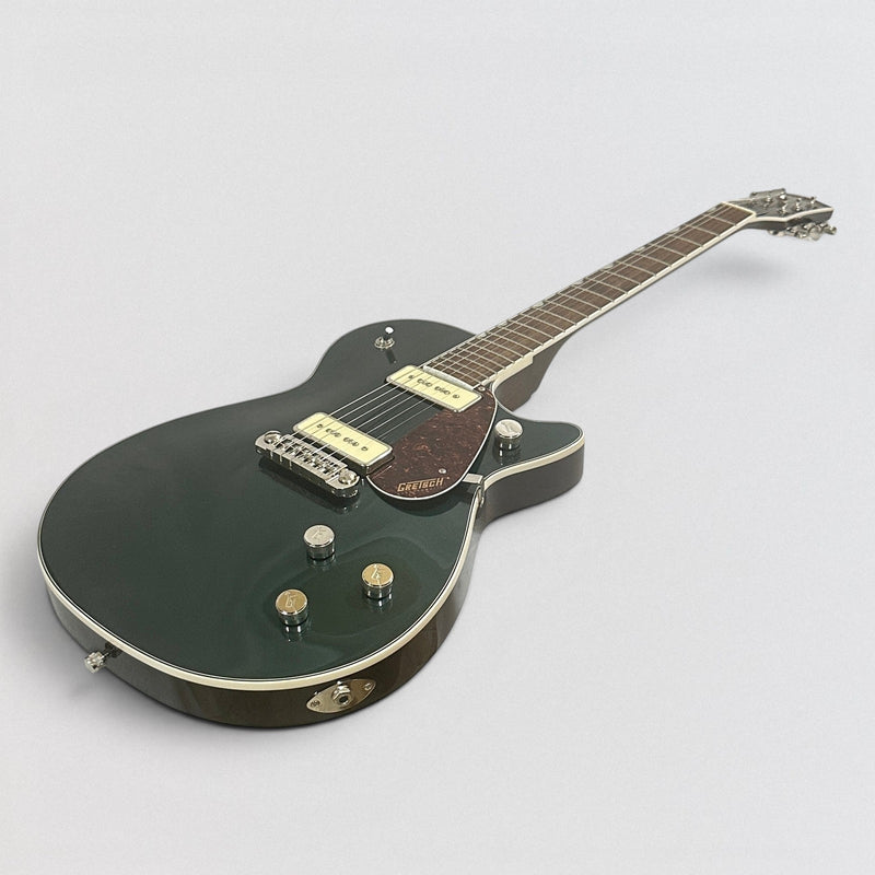 Gretsch G5210-P90 Electromatic Jet Two 90 Electric Guitar - Cadillac Green