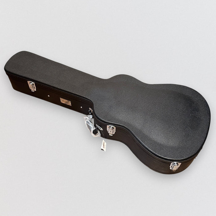 Fender California Vintage King Dreadnought Acoustic Electric Guitar w/ Case - Sunburst