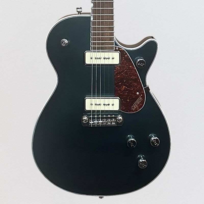 Gretsch G5210-P90 Electromatic Jet Two 90 Electric Guitar - Cadillac Green