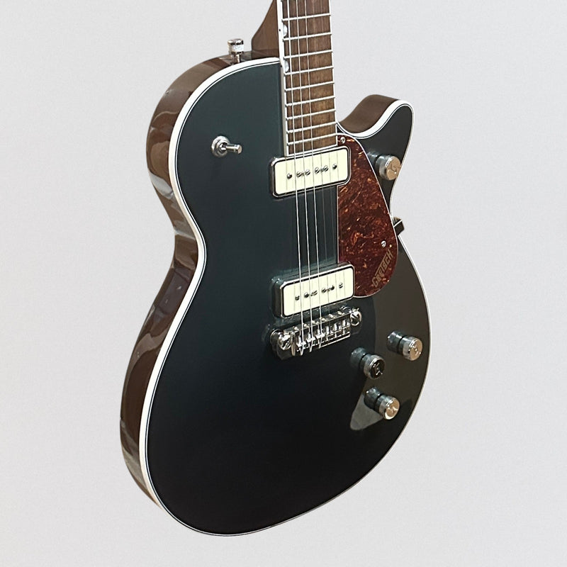 Gretsch G5210-P90 Electromatic Jet Two 90 Electric Guitar - Cadillac Green