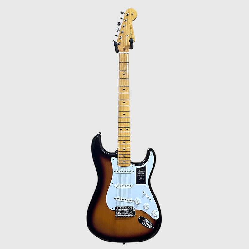 Fender Vintera II '50s Stratocaster Electric Guitar 2023 - Sunburst