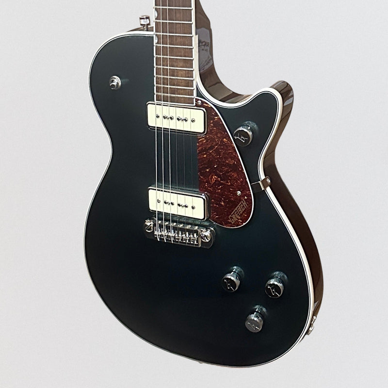 Gretsch G5210-P90 Electromatic Jet Two 90 Electric Guitar - Cadillac Green