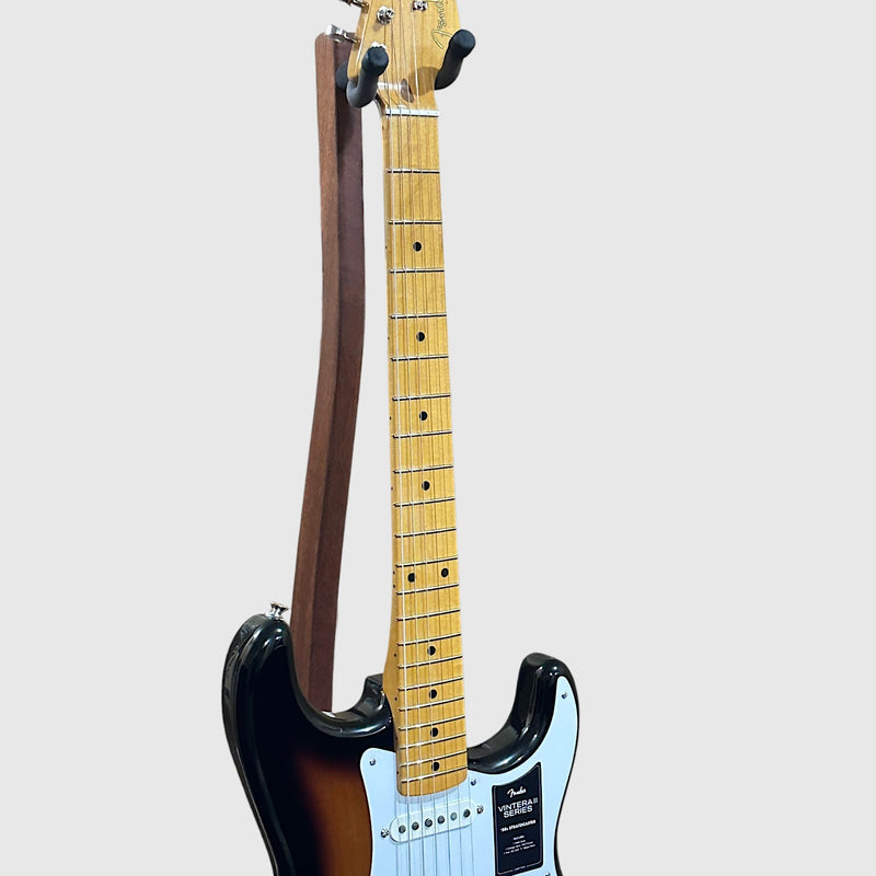Fender Vintera II '50s Stratocaster Electric Guitar 2023 - Sunburst