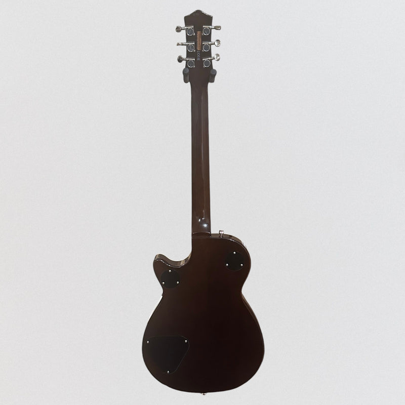 Gretsch G5210-P90 Electromatic Jet Two 90 Electric Guitar - Cadillac Green