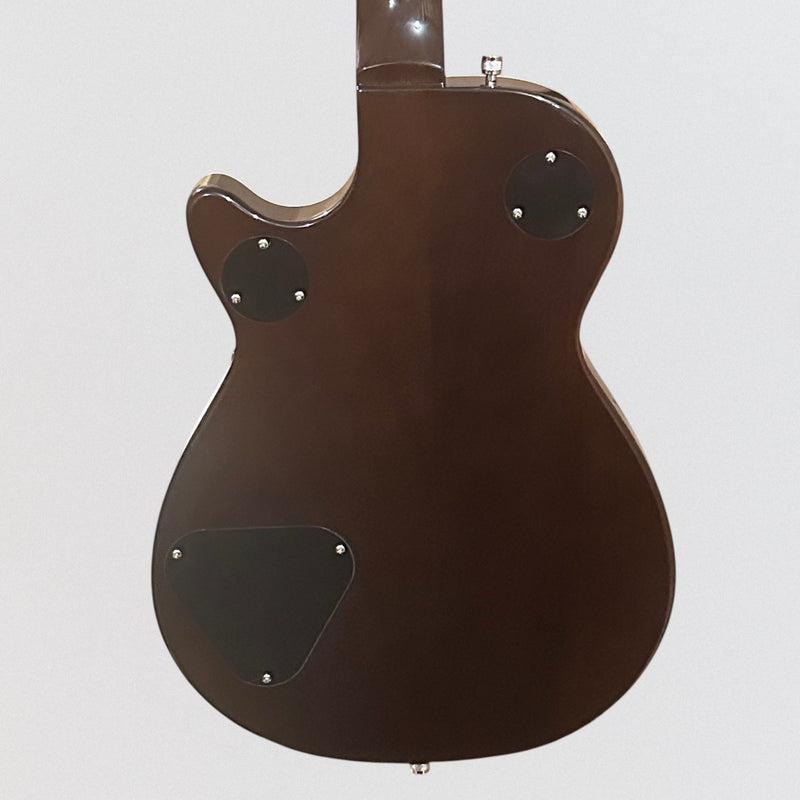 Gretsch G5210-P90 Electromatic Jet Two 90 Electric Guitar - Cadillac Green