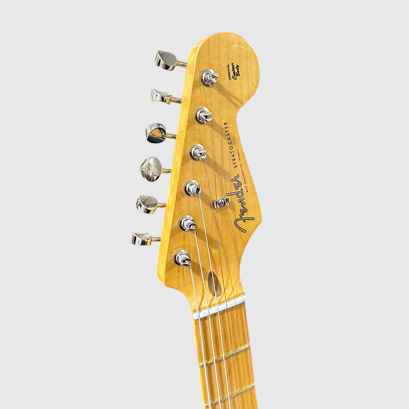 Fender Vintera II '50s Stratocaster Electric Guitar 2023 - Sunburst