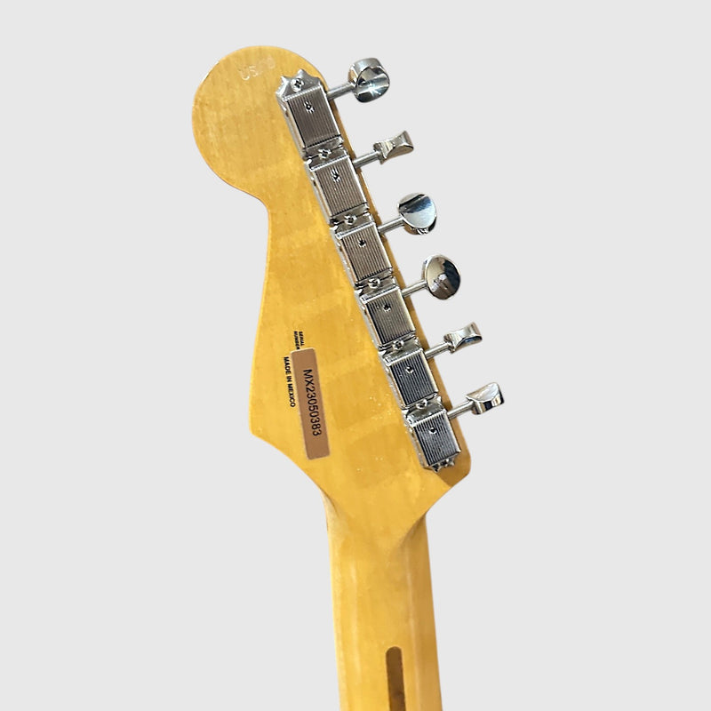 Fender Vintera II '50s Stratocaster Electric Guitar 2023 - Sunburst