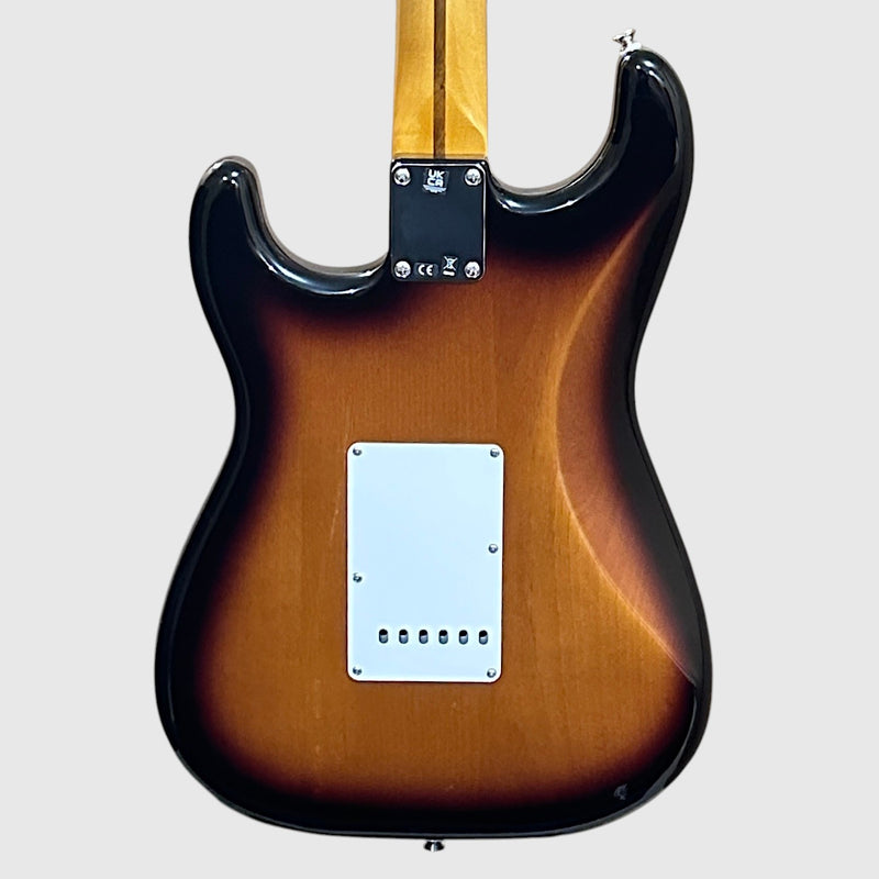 Fender Vintera II '50s Stratocaster Electric Guitar 2023 - Sunburst