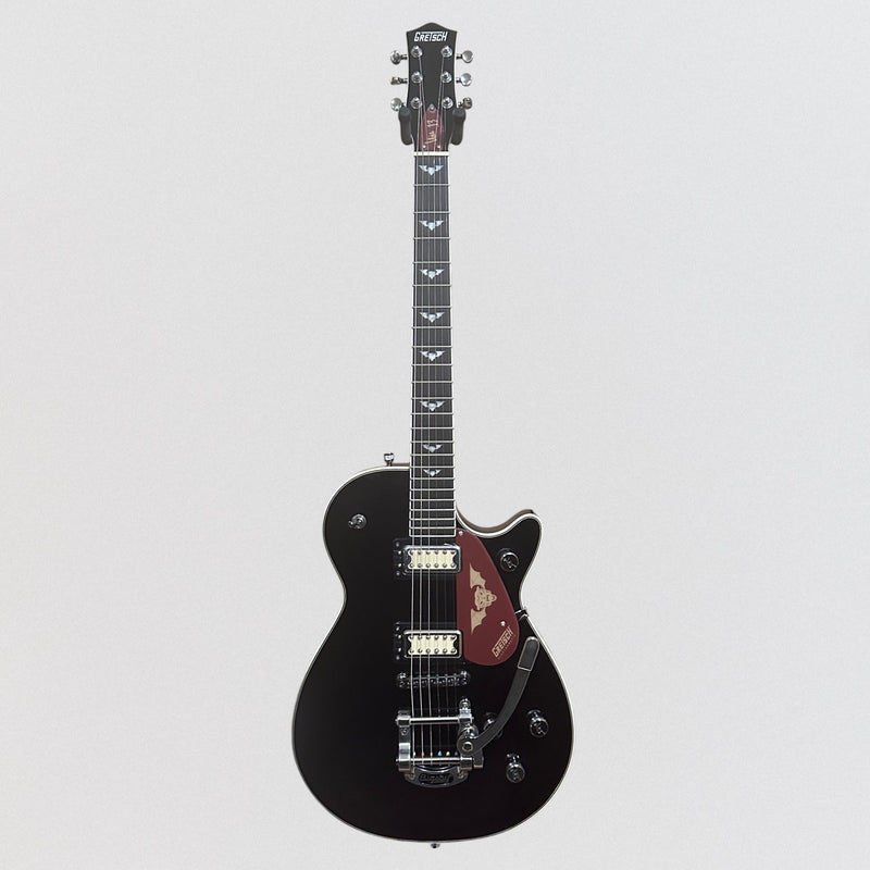 Gretsch G5230T Nick 13 Signature Electromatic Tiger Jet w/ Bigsby Electric Guitar - Black