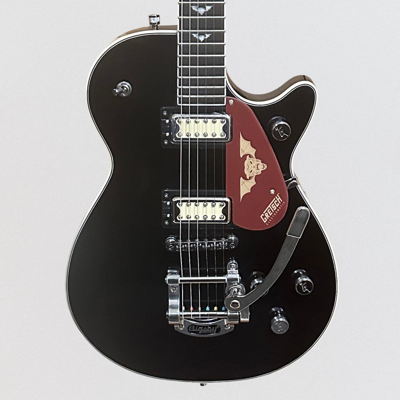 Gretsch G5230T Nick 13 Signature Electromatic Tiger Jet w/ Bigsby Electric Guitar - Black