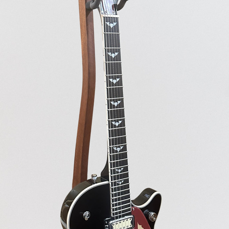 Gretsch G5230T Nick 13 Signature Electromatic Tiger Jet w/ Bigsby Electric Guitar - Black