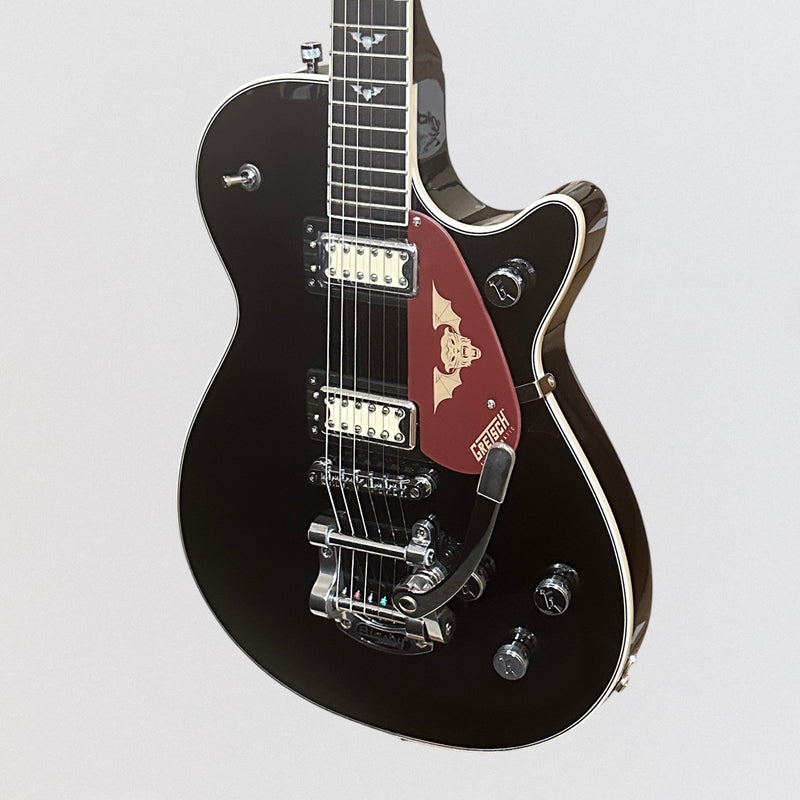 Gretsch G5230T Nick 13 Signature Electromatic Tiger Jet w/ Bigsby Electric Guitar - Black