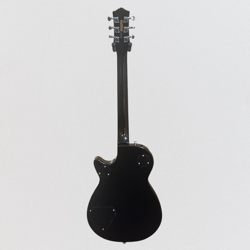 Gretsch G5230T Nick 13 Signature Electromatic Tiger Jet w/ Bigsby Electric Guitar - Black