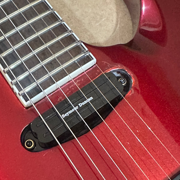 ESP LTD Horizon Custom ’87 Electric Guitar - Candy Apple Red