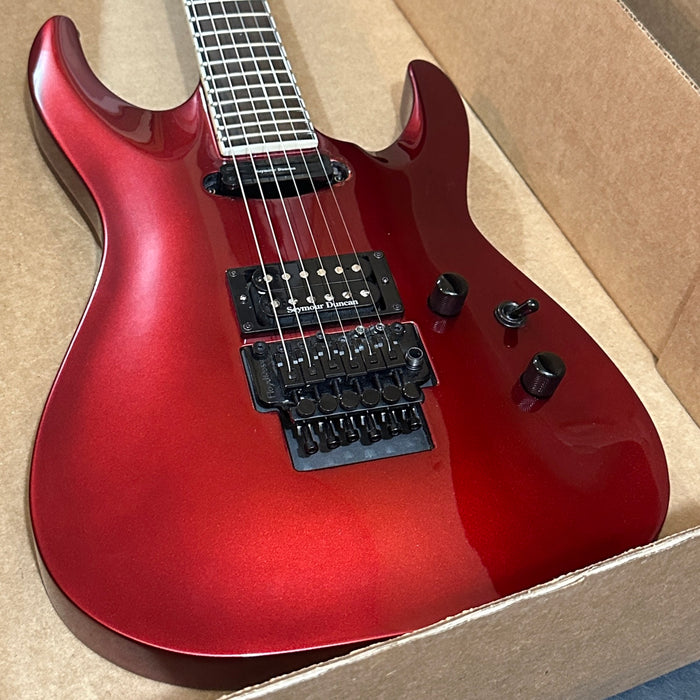 ESP LTD Horizon Custom ’87 Electric Guitar - Candy Apple Red