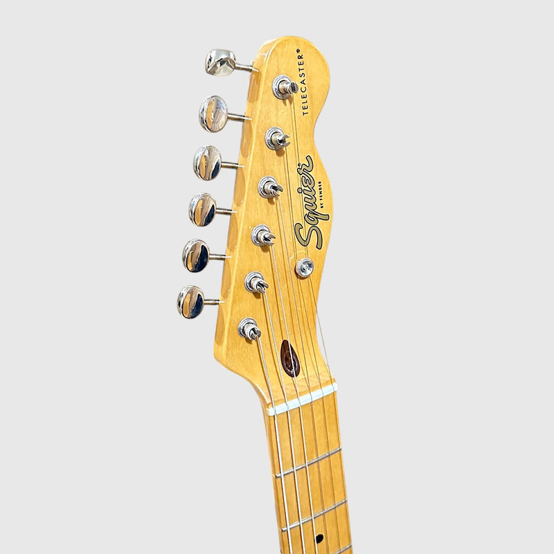 Fender Squier FSR Classic Vibe 50's Telecaster Electric Guitar - Sonic Blue