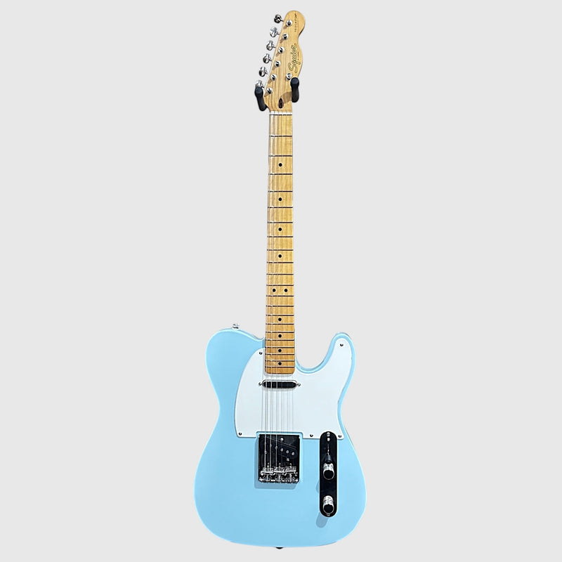 Fender Squier FSR Classic Vibe 50's Telecaster Electric Guitar - Sonic Blue
