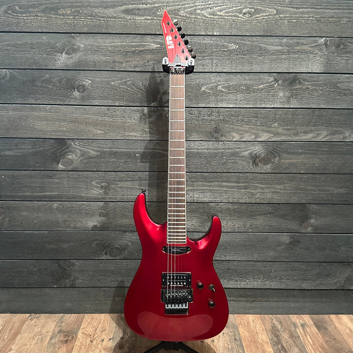 ESP LTD Horizon Custom ’87 Electric Guitar - Candy Apple Red