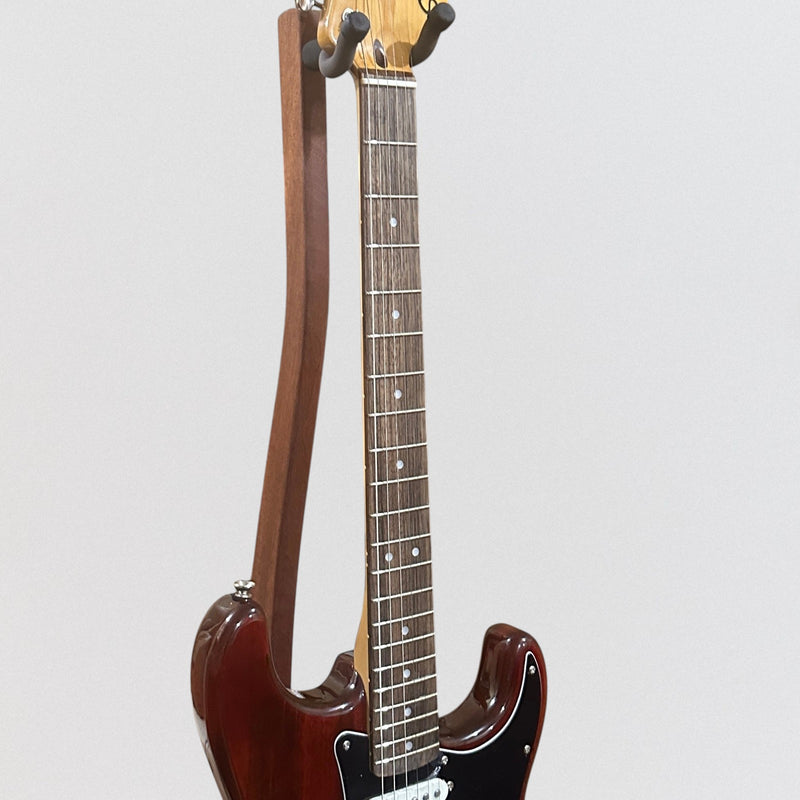 Fender Squier Classic Vibe '70s Stratocaster HSS Electric Guitar - Walnut