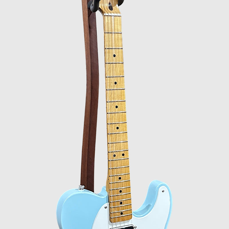 Fender Squier FSR Classic Vibe 50's Telecaster Electric Guitar - Sonic Blue
