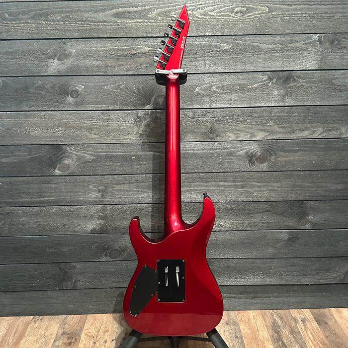 ESP LTD Horizon Custom ’87 Electric Guitar - Candy Apple Red