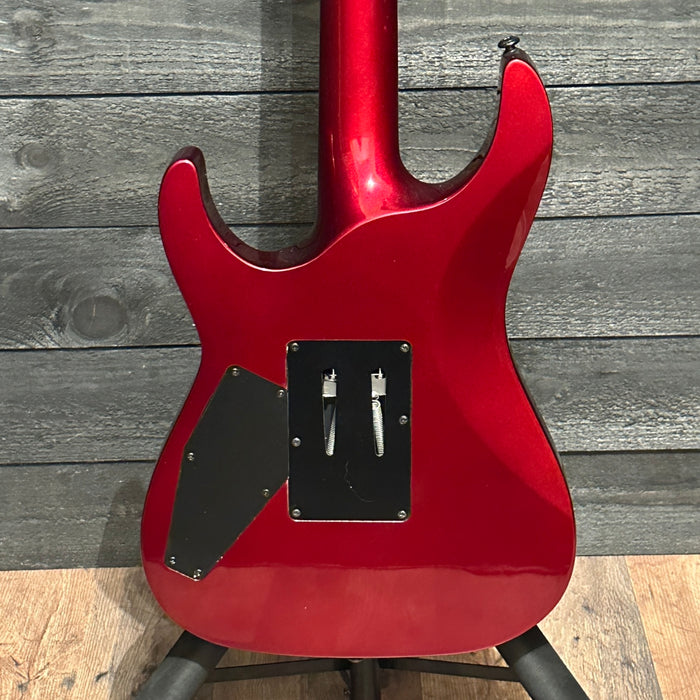 ESP LTD Horizon Custom ’87 Electric Guitar - Candy Apple Red