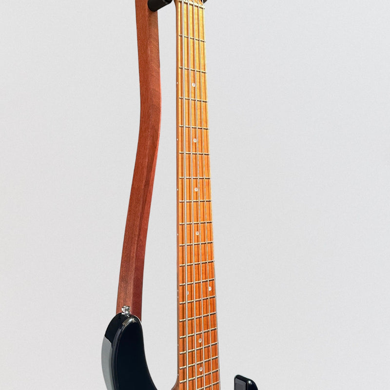 Sadowsky MetroExpress 24-Fret Modern Maple Board 5-String Electric Bass Guitar - Black