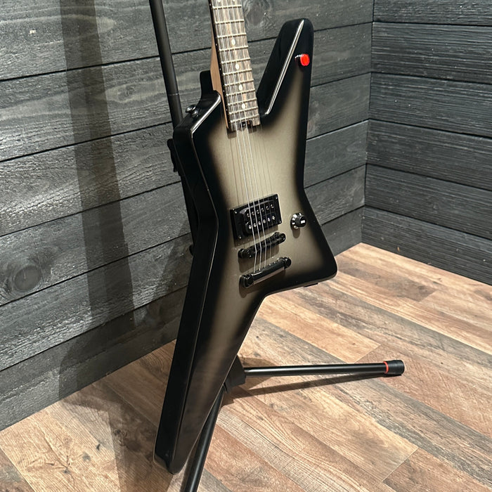 EVH Star T.O.M.Limited-Edition Electric Guitar - Silverburst